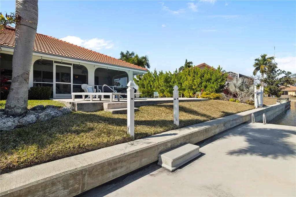 918 Messina Drive Punta Gorda FL 33950