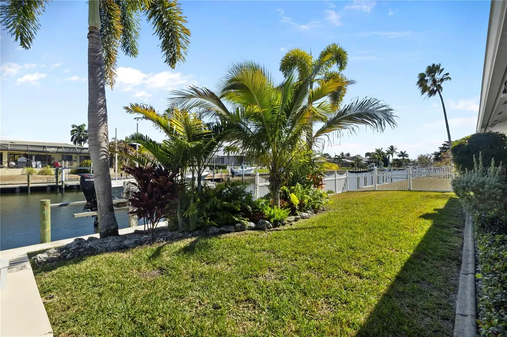 918 Messina Drive Punta Gorda FL 33950