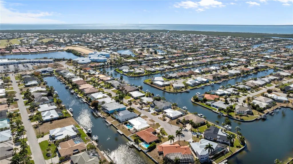 918 Messina Drive Punta Gorda FL 33950