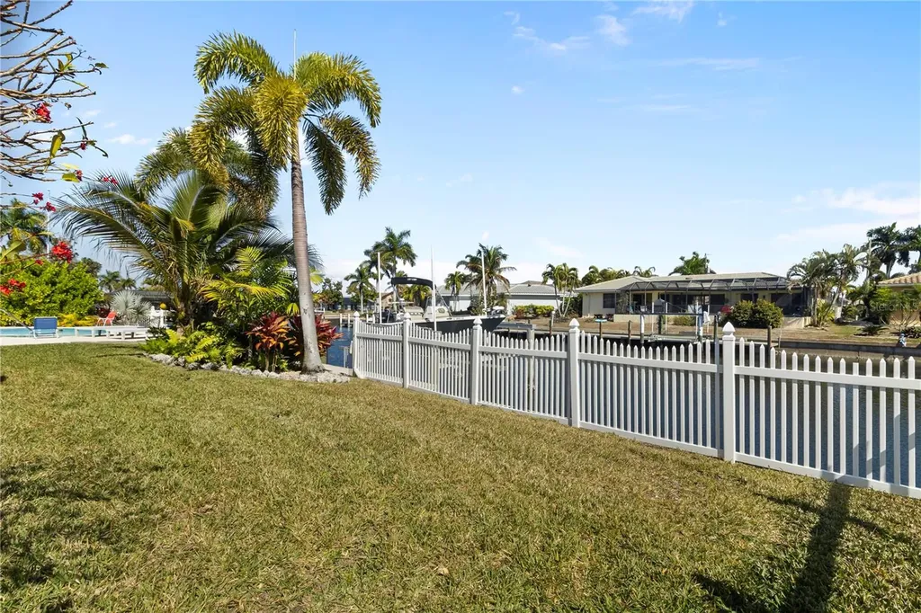 918 Messina Drive Punta Gorda FL 33950