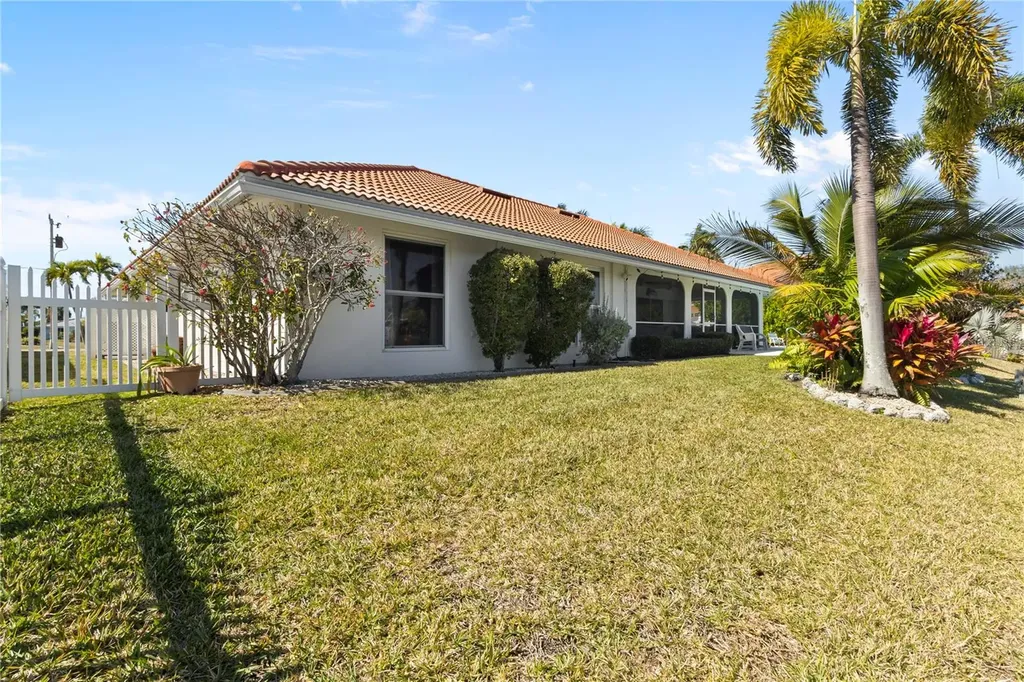 918 Messina Drive Punta Gorda FL 33950
