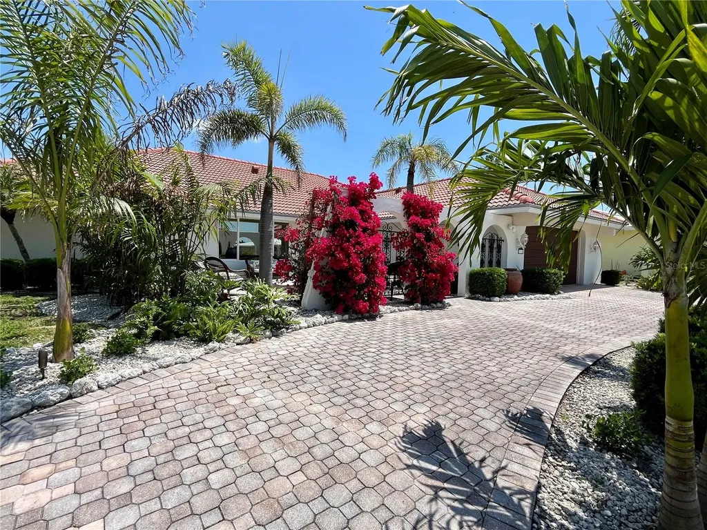 918 Messina Drive Punta Gorda FL 33950