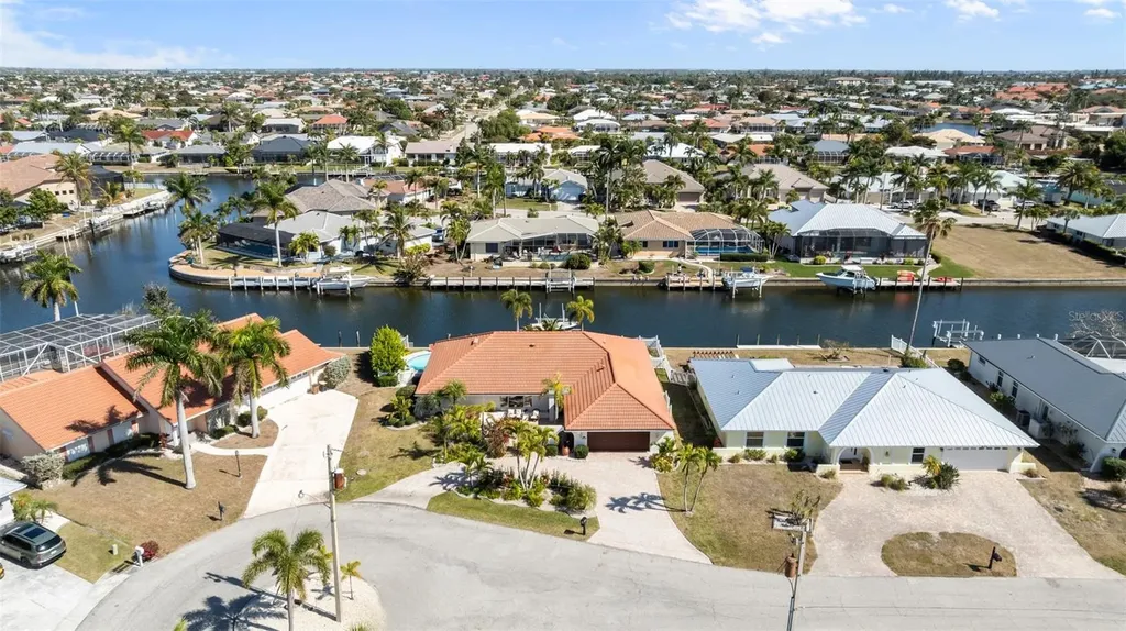 918 Messina Drive Punta Gorda FL 33950