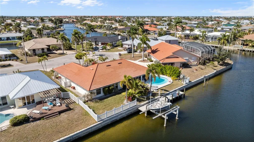 918 Messina Drive Punta Gorda FL 33950
