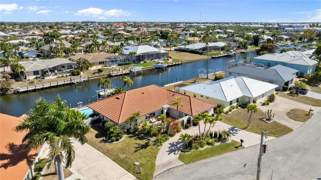 918 Messina Drive Punta Gorda FL 33950