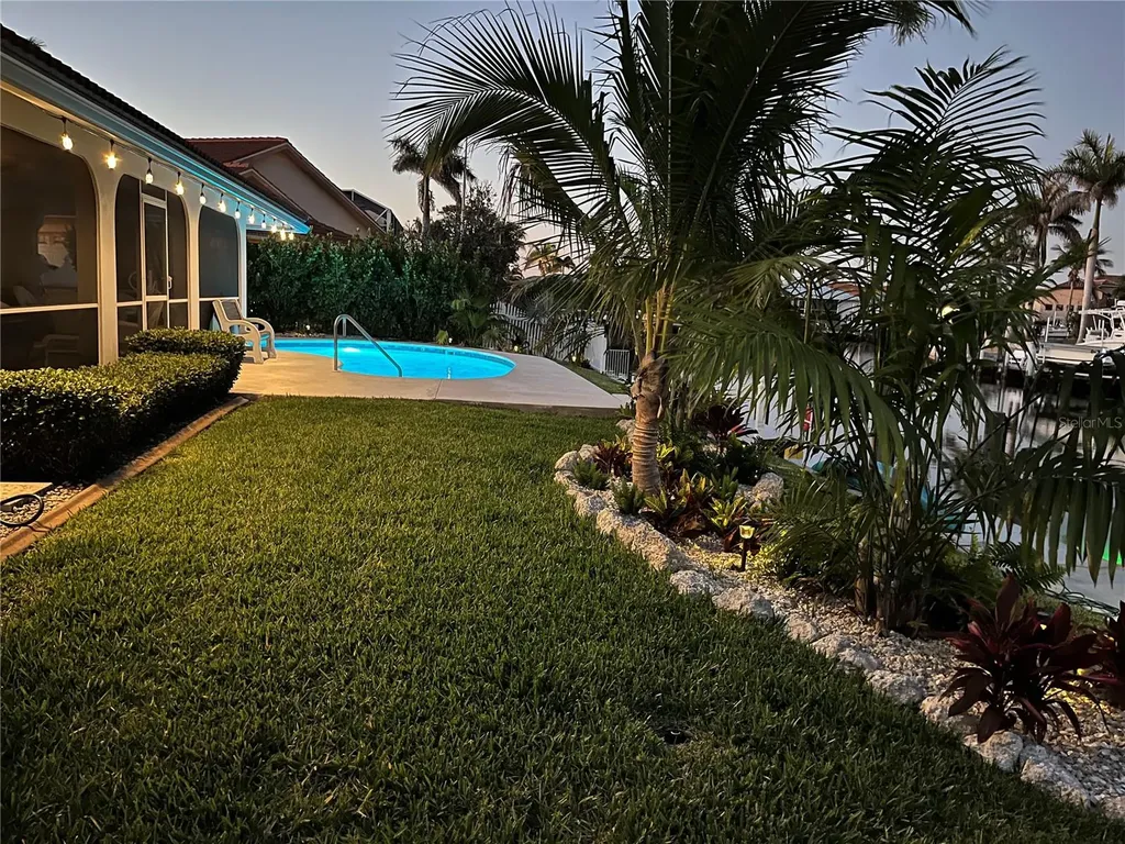 918 Messina Drive Punta Gorda FL 33950