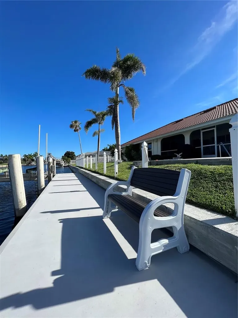 918 Messina Drive Punta Gorda FL 33950