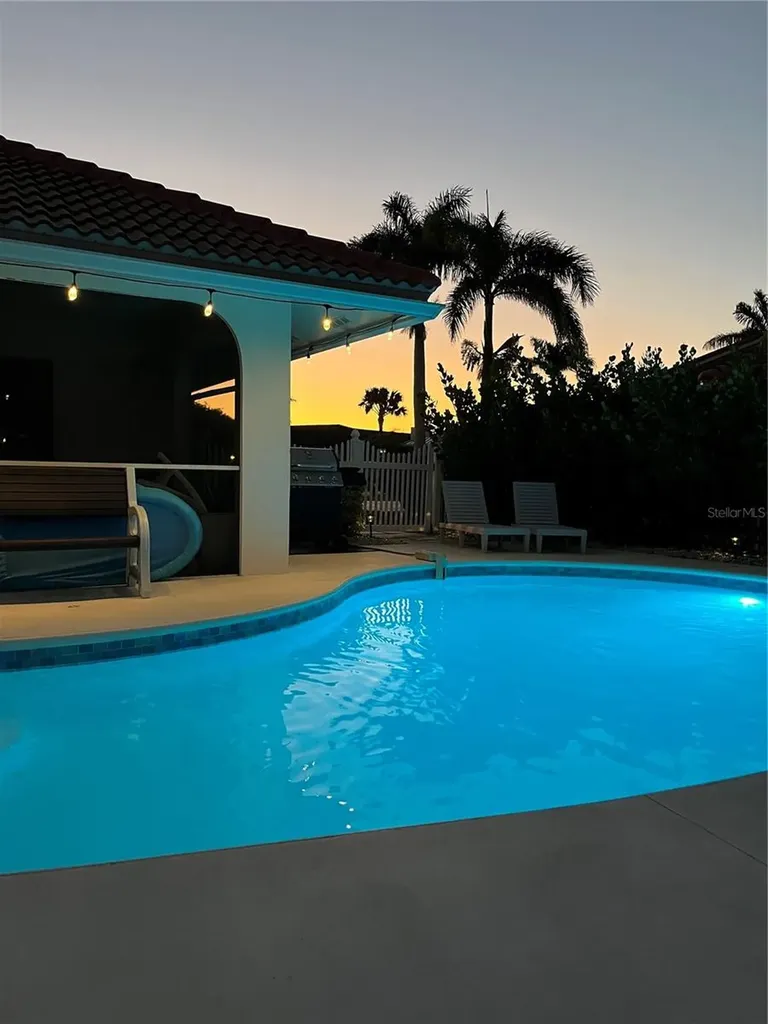 918 Messina Drive Punta Gorda FL 33950