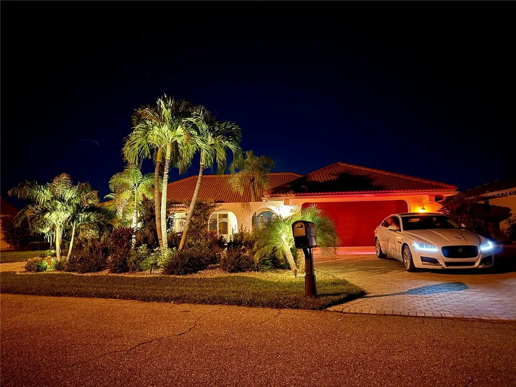 918 Messina Drive Punta Gorda FL 33950