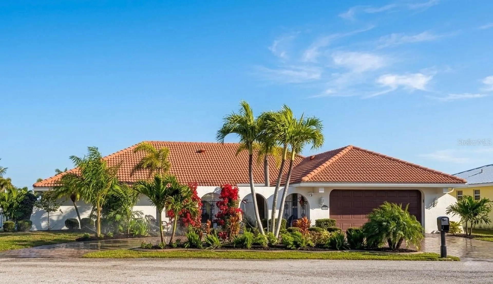 918 Messina Drive Punta Gorda FL 33950