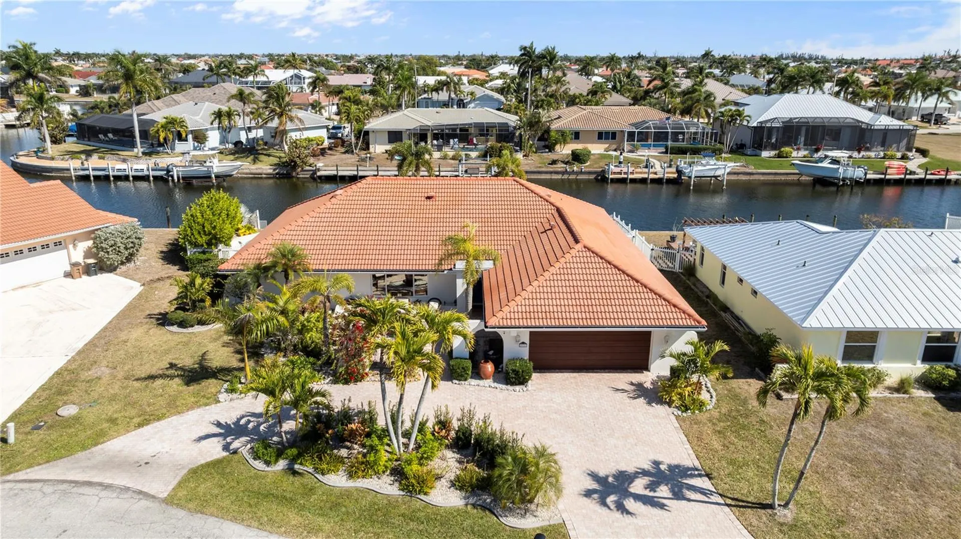 918 Messina Drive Punta Gorda FL 33950