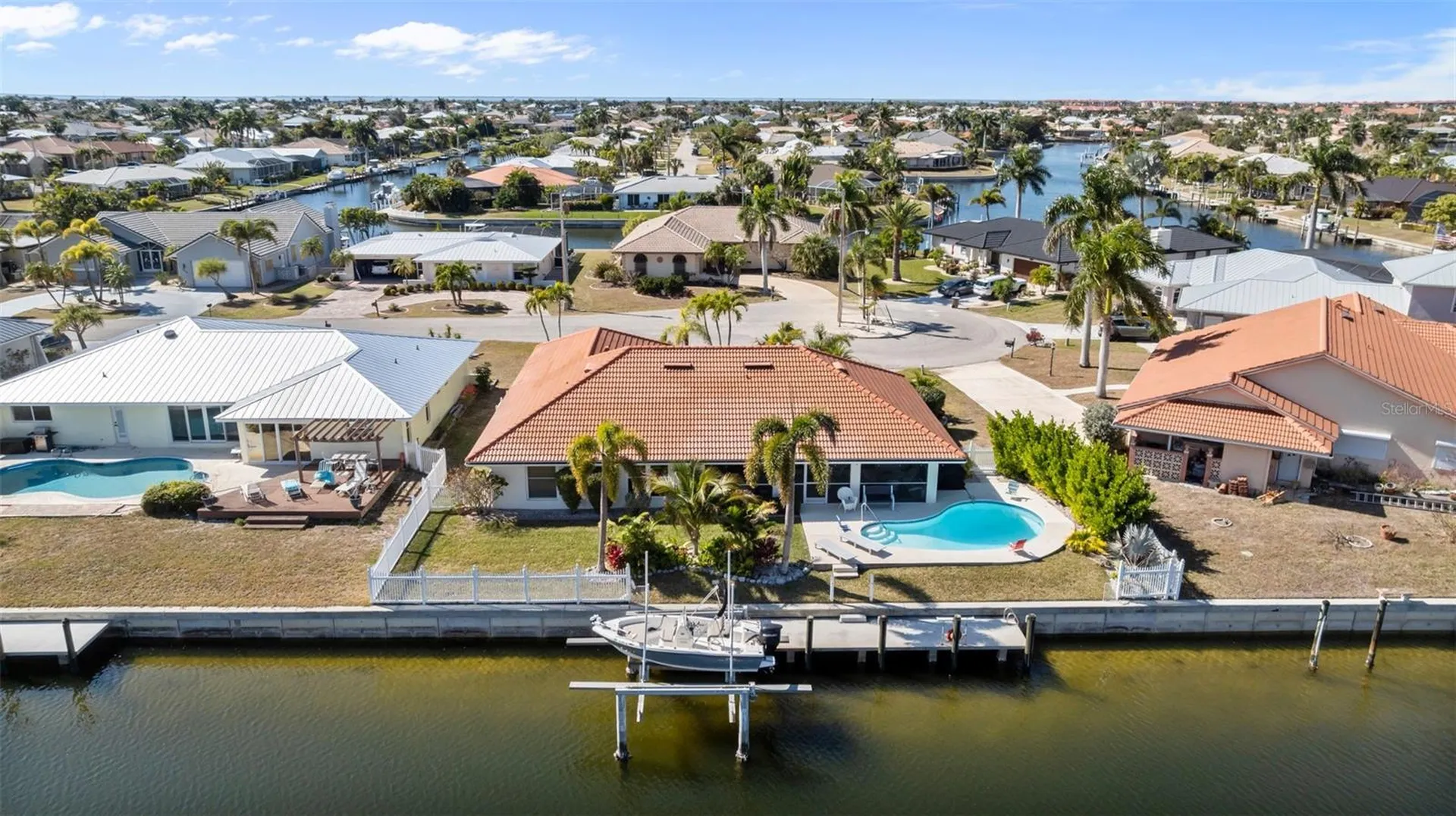 918 Messina Drive Punta Gorda FL 33950