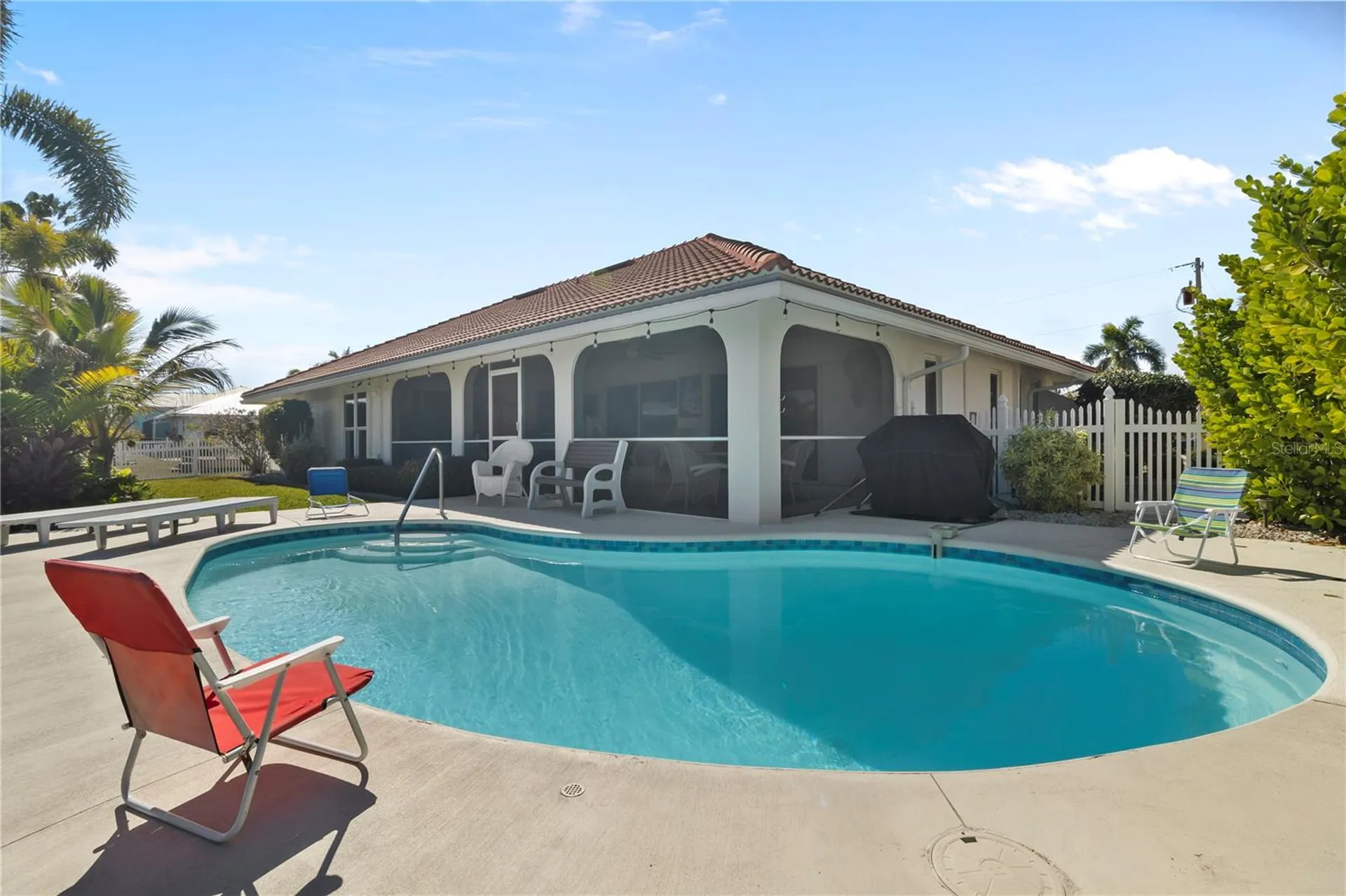918 Messina Drive Punta Gorda FL 33950