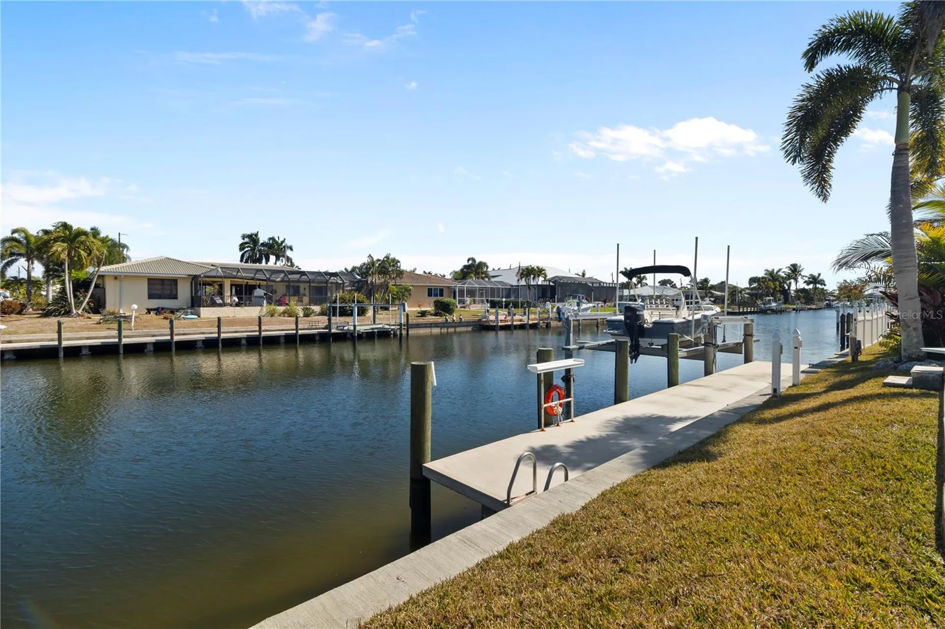 918 Messina Drive Punta Gorda FL 33950