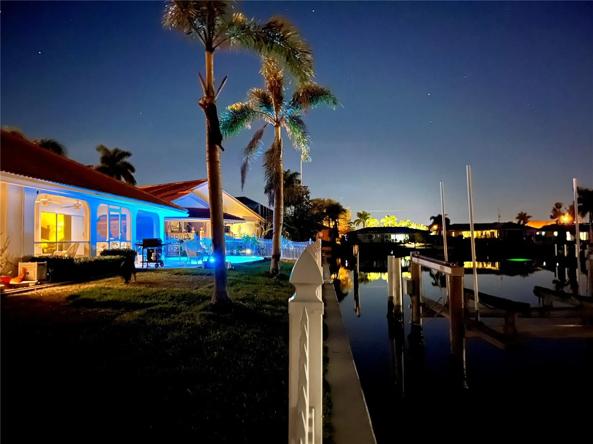 918 Messina Drive Punta Gorda FL 33950