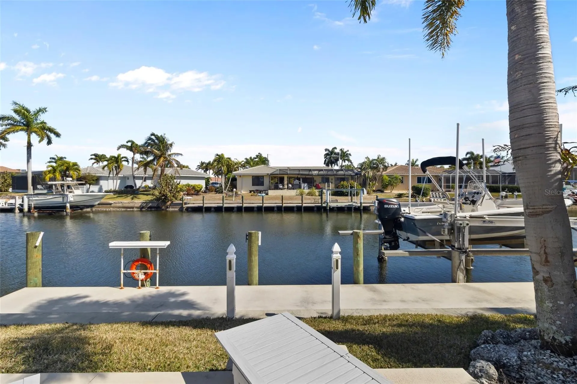 918 Messina Drive Punta Gorda FL 33950