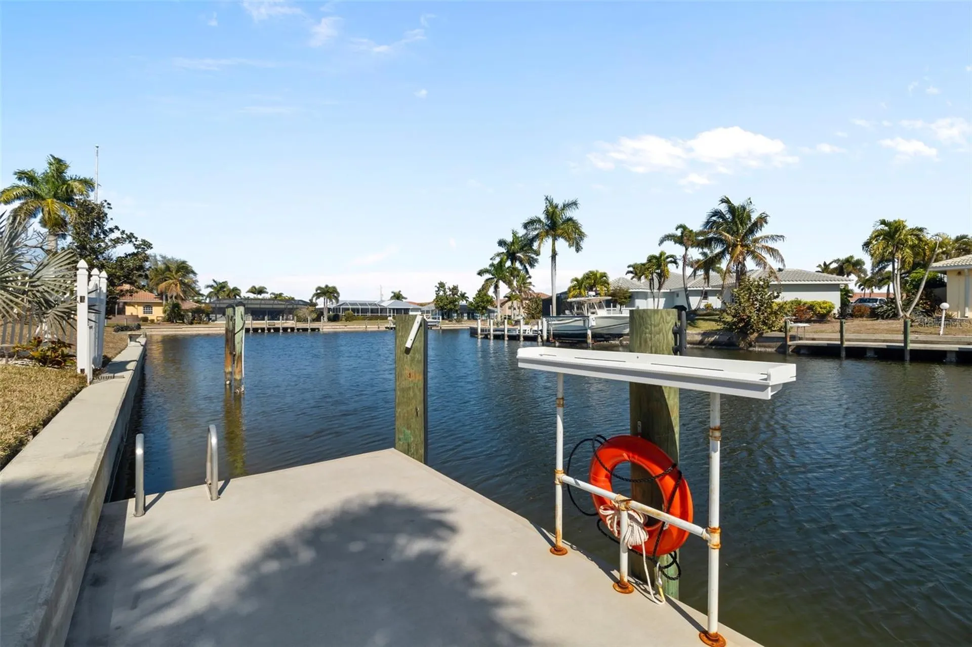 918 Messina Drive Punta Gorda FL 33950