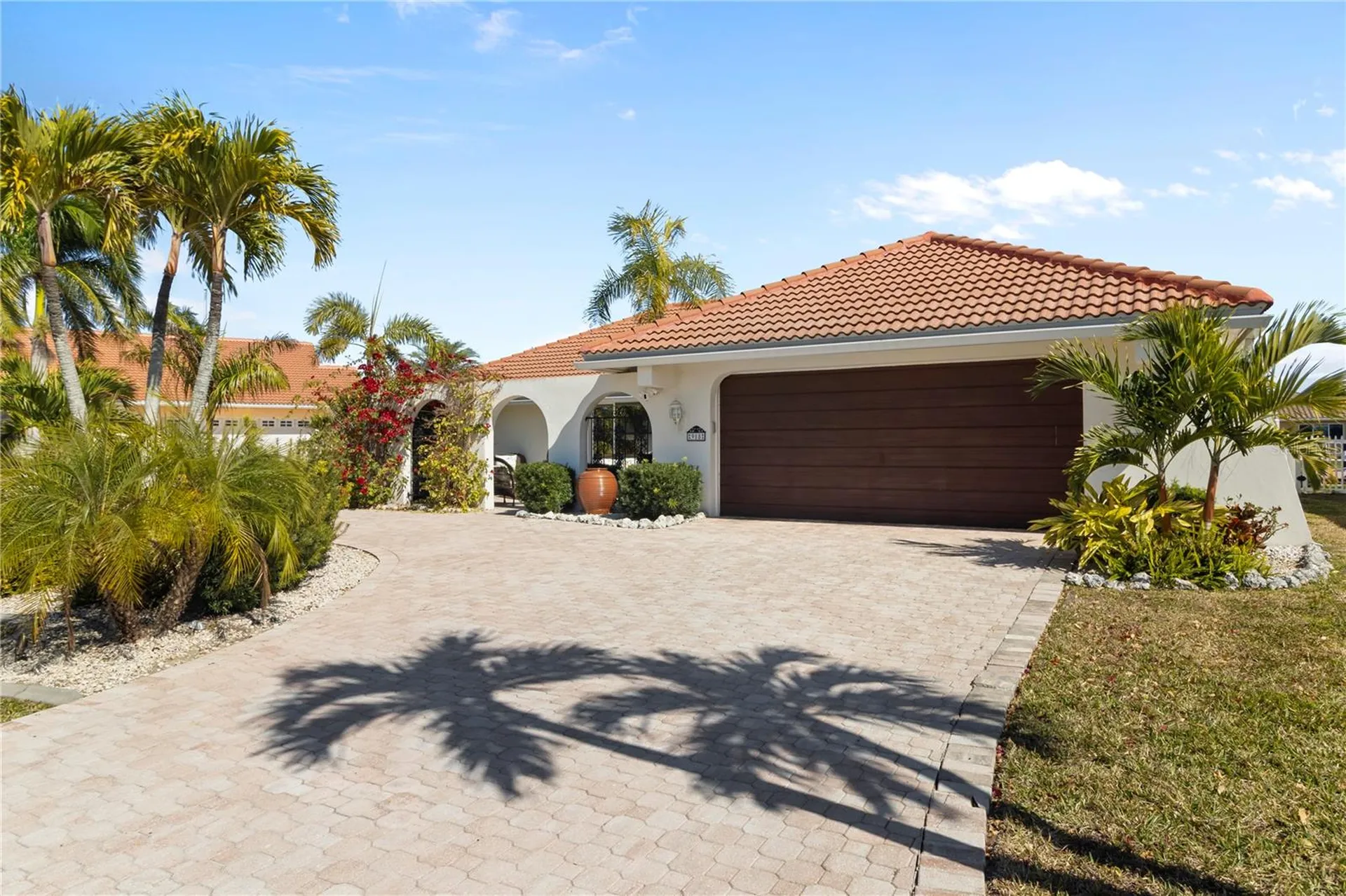 918 Messina Drive Punta Gorda FL 33950