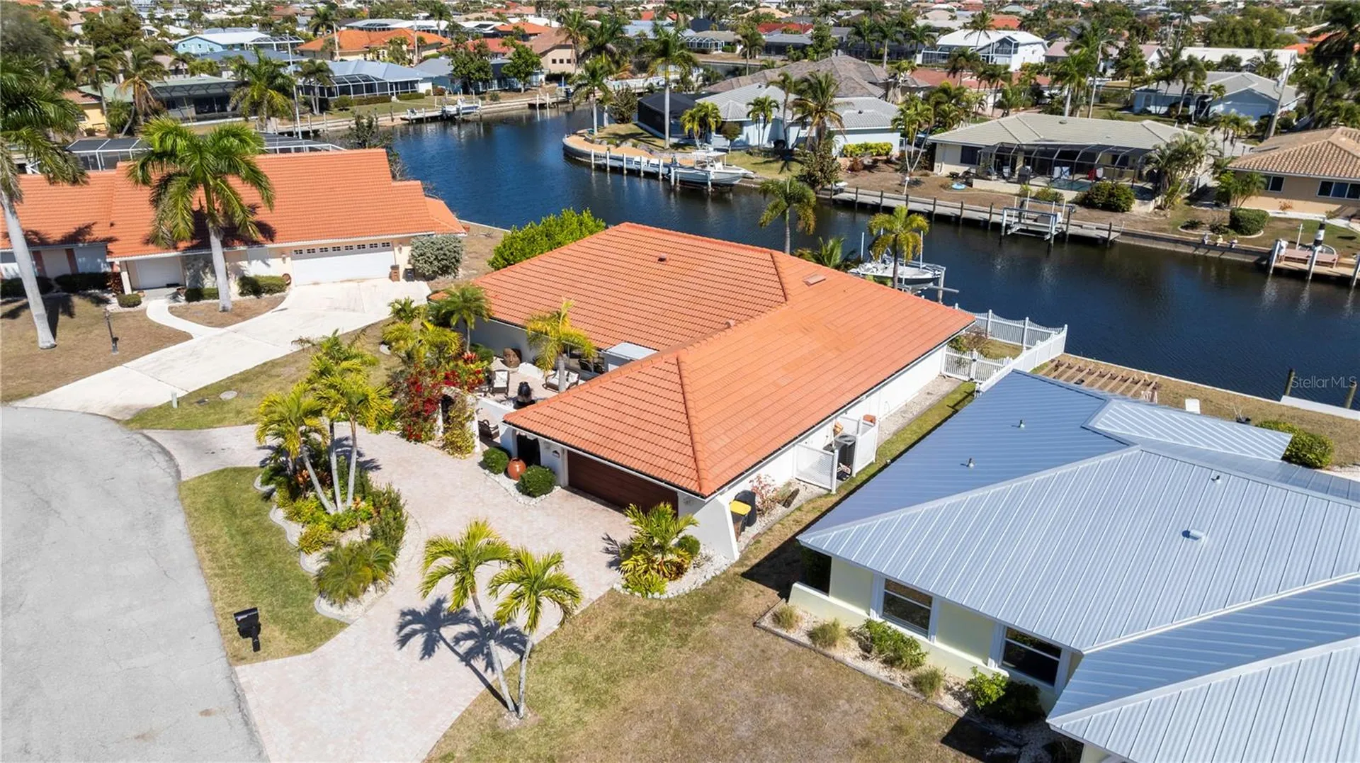 918 Messina Drive Punta Gorda FL 33950
