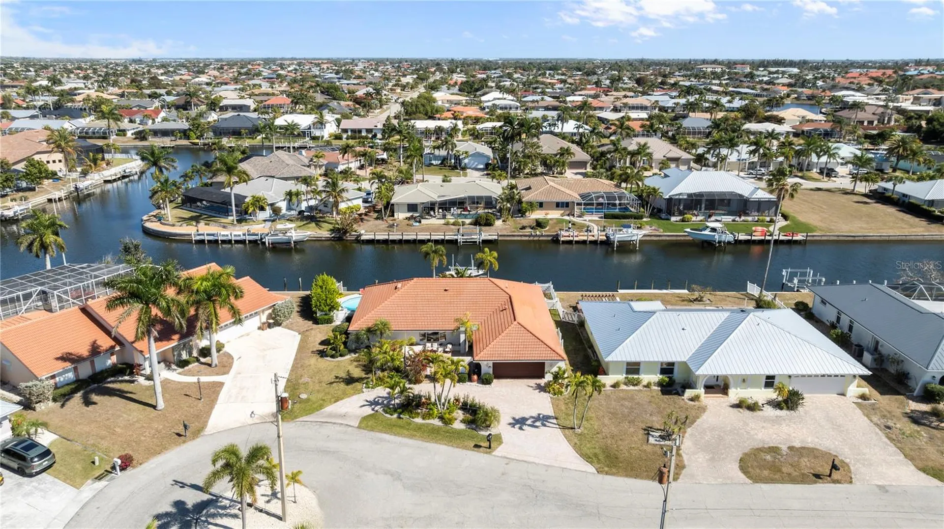 918 Messina Drive Punta Gorda FL 33950