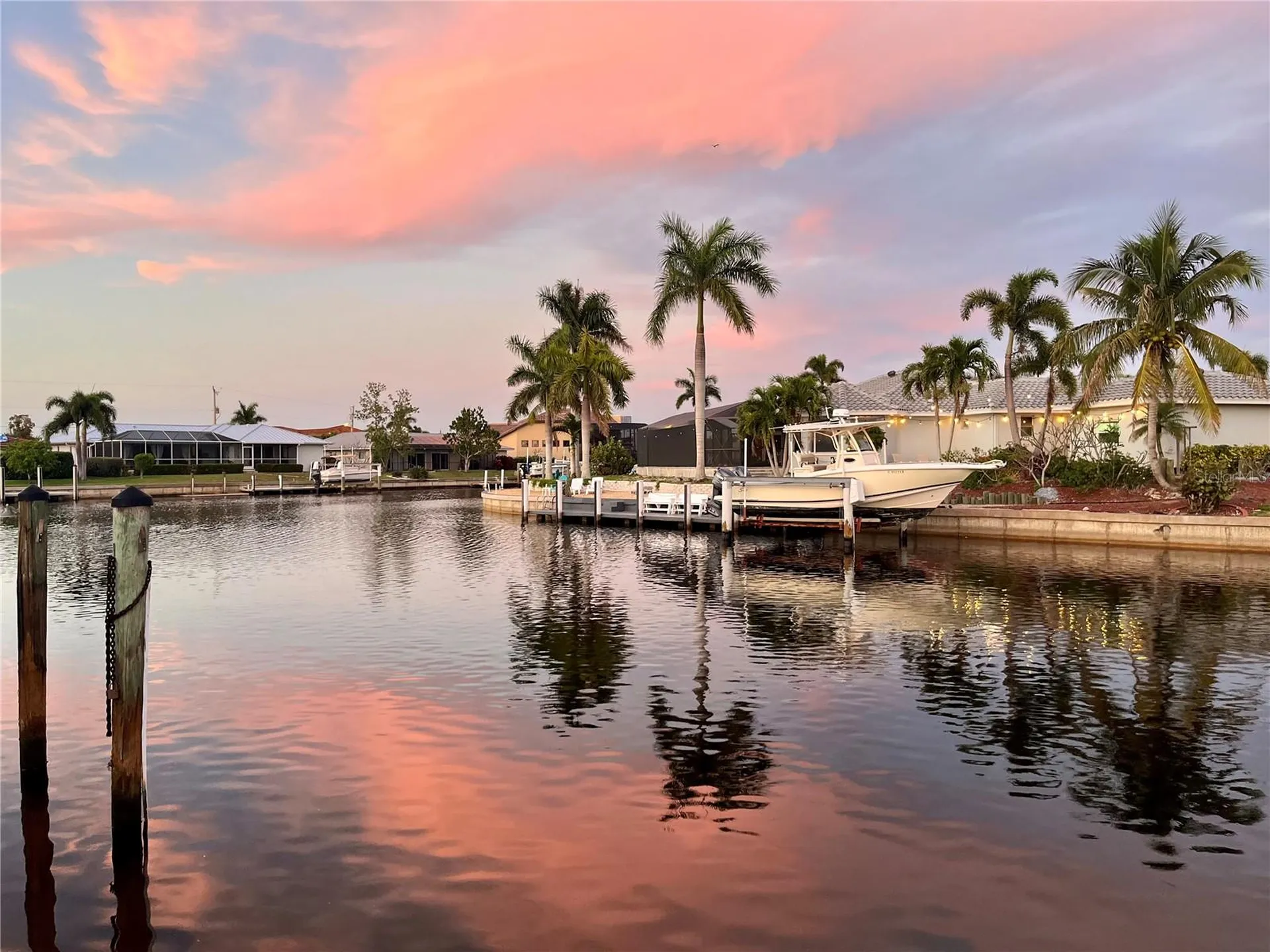 918 Messina Drive Punta Gorda FL 33950