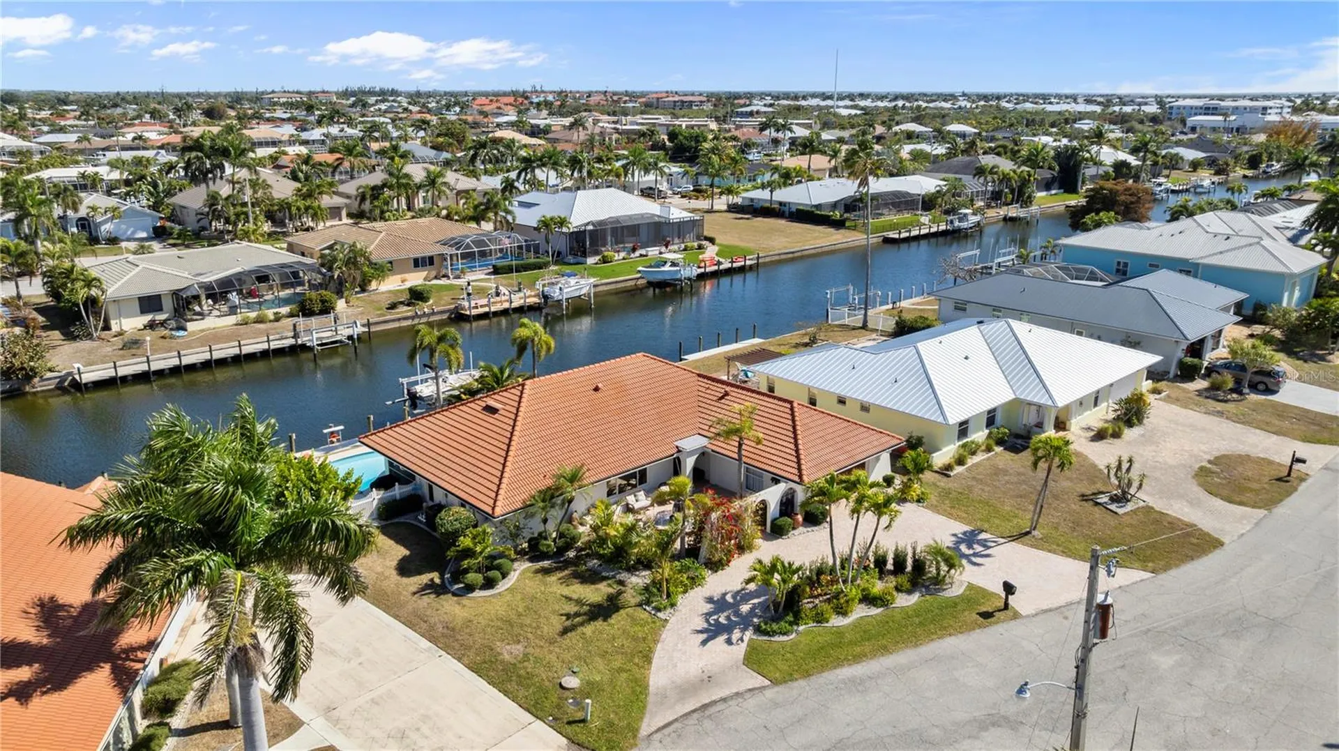 918 Messina Drive Punta Gorda FL 33950