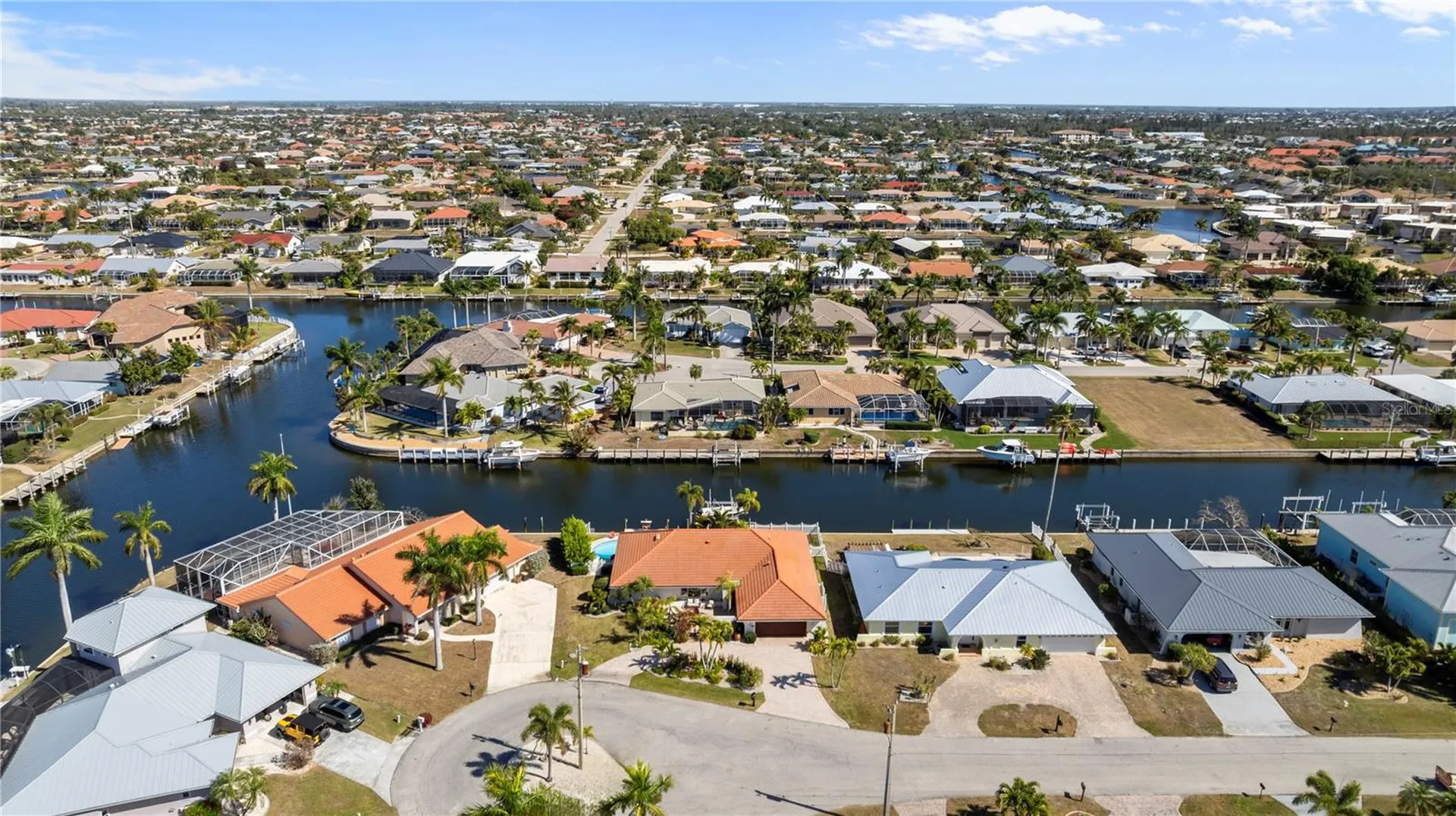 918 Messina Drive Punta Gorda FL 33950