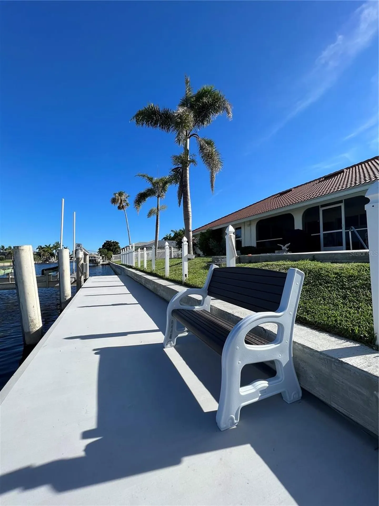 918 Messina Drive Punta Gorda FL 33950