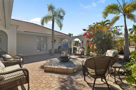 918 Messina Drive Punta Gorda FL 33950