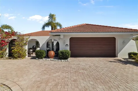 918 Messina Drive Punta Gorda FL 33950