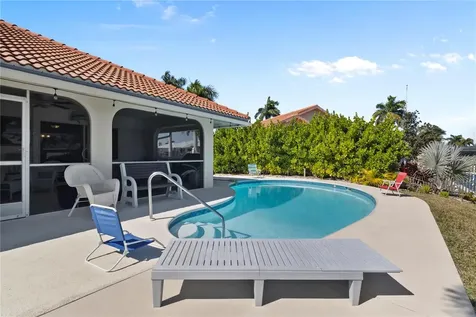 918 Messina Drive Punta Gorda FL 33950