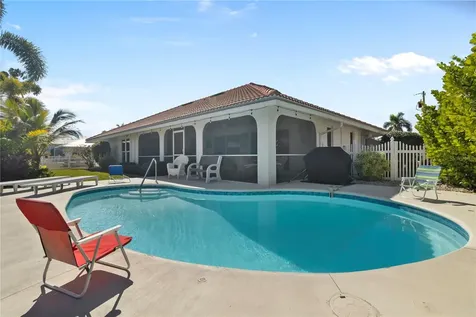 918 Messina Drive Punta Gorda FL 33950