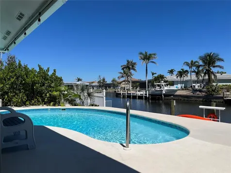 918 Messina Drive Punta Gorda FL 33950