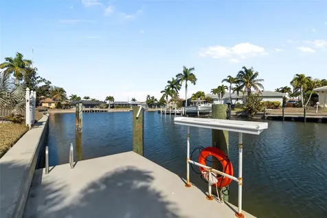 918 Messina Drive Punta Gorda FL 33950