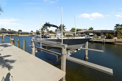 918 Messina Drive Punta Gorda FL 33950