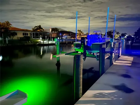 918 Messina Drive Punta Gorda FL 33950