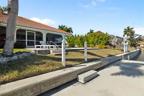 918 Messina Drive Punta Gorda FL 33950