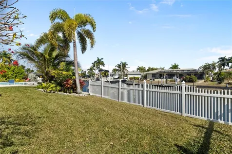 918 Messina Drive Punta Gorda FL 33950
