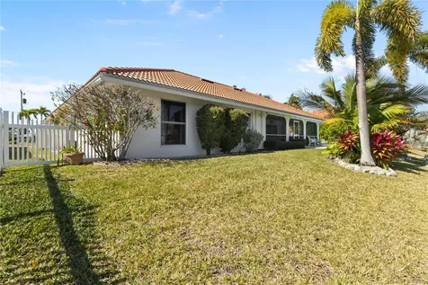 918 Messina Drive Punta Gorda FL 33950