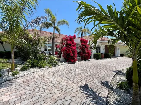 918 Messina Drive Punta Gorda FL 33950