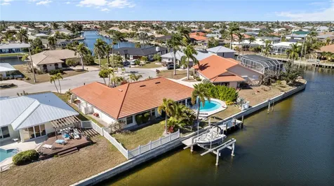 918 Messina Drive Punta Gorda FL 33950