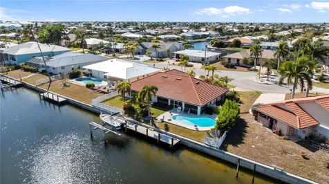 918 Messina Drive Punta Gorda FL 33950