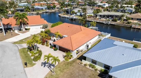 918 Messina Drive Punta Gorda FL 33950