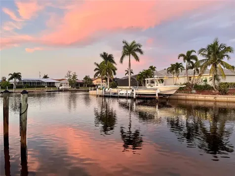 918 Messina Drive Punta Gorda FL 33950
