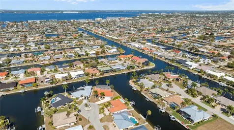 918 Messina Drive Punta Gorda FL 33950