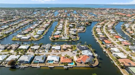 918 Messina Drive Punta Gorda FL 33950