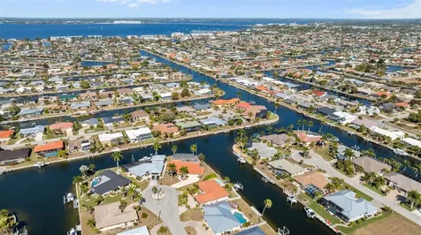 918 Messina Drive Punta Gorda FL 33950