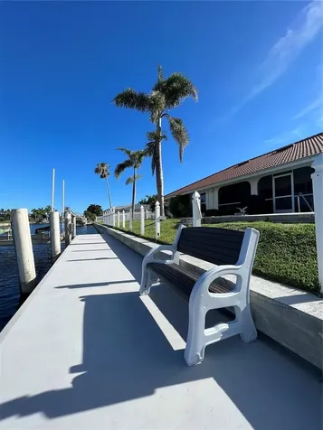 918 Messina Drive Punta Gorda FL 33950