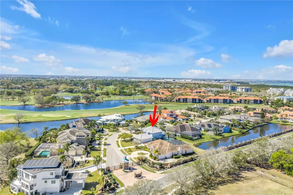 14365 Eagle Pointe Drive Clearwater FL 33762