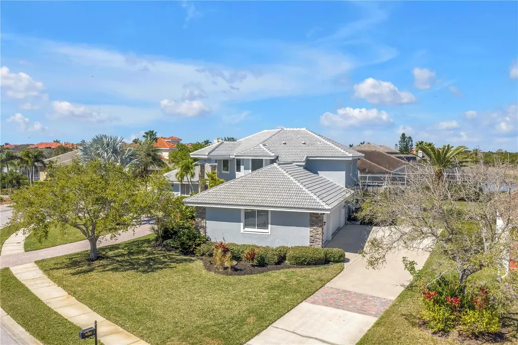 14365 Eagle Pointe Drive Clearwater FL 33762